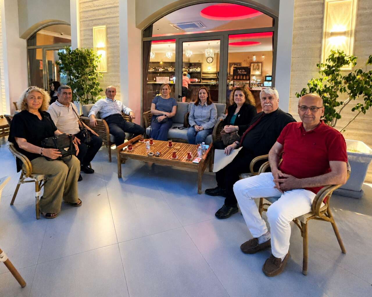 Muğla’da Sağlık Turizmi Derneği Yeni Kimliğiyle Faaliyette 3